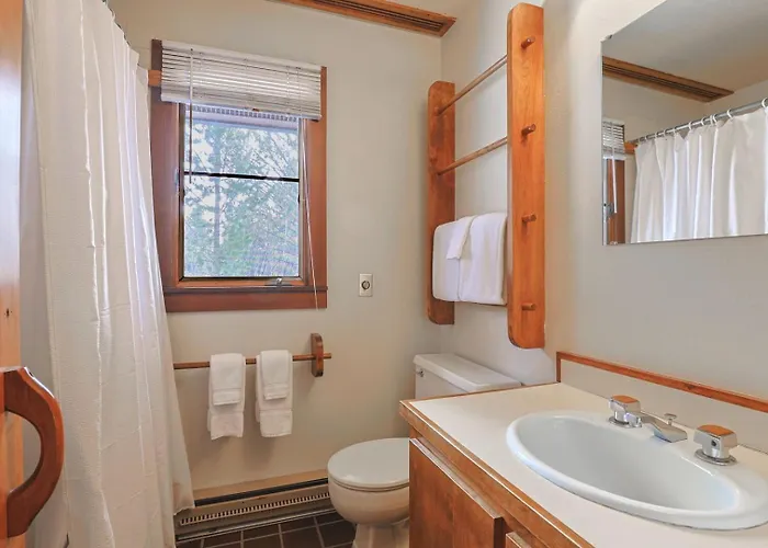 Rmr: Kruse House In The Aspenswilsonwy