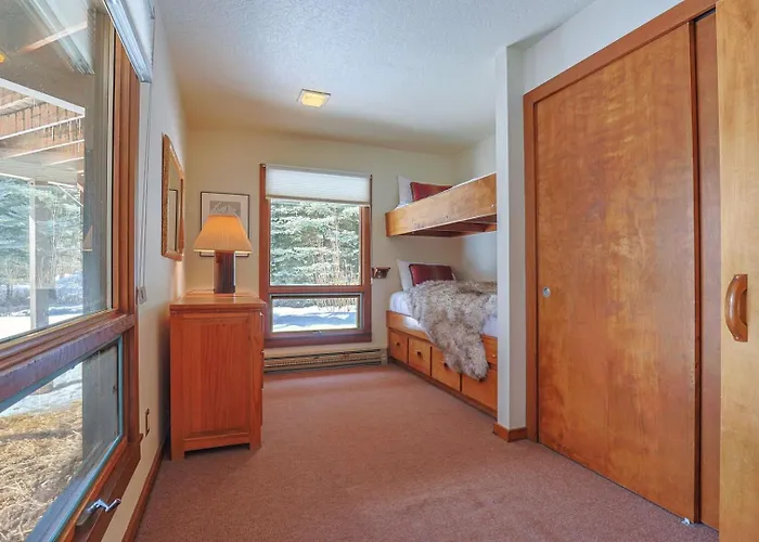 Rmr: Kruse House In The Aspenswilsonwy * Wilson