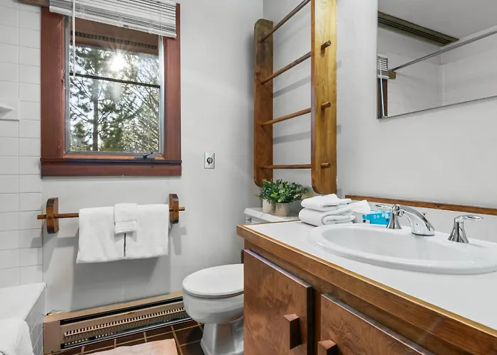Rmr: Kruse House In The Aspenswilsonwy